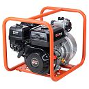 Бензиновая мотопомпа EVOline HG 20. Дополнительное изображение 7