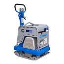 Виброплита реверсивная CIMAR CPC-405, HONDA GX390. Дополнительное изображение 1
