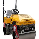 Виброкаток Grost FVR1200H. Основное изображение