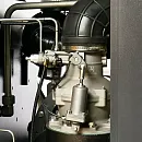 Винтовой компрессор ET-Compressors SL 132-10. Дополнительное изображение 2