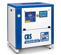 Винтовой компрессор Fiac CRS 5,5 10 (миниатюра)