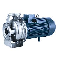 Моноблочный насос из нержавеющей стали PURITY PZ 32-200/30 (N) (миниатюра)