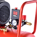 Поршневой компрессор A-iPower AC240/50D. Дополнительное изображение 2