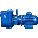 Самовсасывающий грязевой электронасос Varisco JE 4-250 G11 FT40. Дополнительное изображение 2