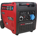 Бензиновый генератор A-iPower A6000LiGS. Дополнительное изображение 1