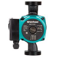 Циркуляционный насос Shinhoo BASIC S 32-6S 180 1x230V (миниатюра)