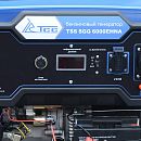 Бензиновый генератор ТСС SGG 6000EHNA с АВР. Дополнительное изображение 5