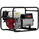Сварочный генератор EuroPower EP 200 Х1 AC. Дополнительное изображение 2