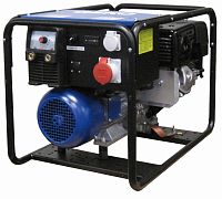 Сварочный генератор Geko 6410 EDW-A/HHBA (миниатюра)