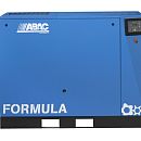 Винтовой компрессор Abac FORMULA.E 11-08. Основное изображение