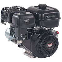 Бензиновый двигатель EVOline GB 420 (миниатюра)
