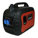 Бензиновый генератор Loncin LC3300i. Основное изображение