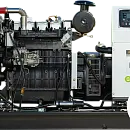 Дизельный генератор EcoPower АД50-T400eco с АВР. Основное изображение
