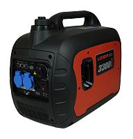 Бензиновый генератор Loncin LC3300i (миниатюра)