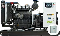 Дизельный генератор EcoPower АД50-T400eco с АВР (миниатюра)