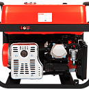 Бензиновый генератор A-iPower A7000EAX. Дополнительное изображение 6