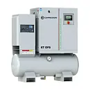 Спиральный компрессор ET-Compressors ET OFS 5,5-08-200 PM ES. Основное изображение