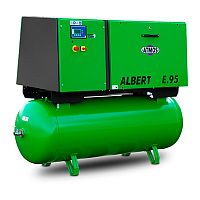 Винтовой компрессор Atmos Albert E95-9-KR (миниатюра)