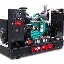 Дизельный генератор AGG Power AD45-T400C. Основное изображение