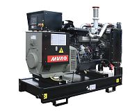 Дизельный генератор MVAE АД-70-400-С (миниатюра)