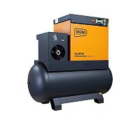 Винтовой компрессор Ingro XLMTD 11A-8 (миниатюра)