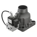Клапан всасывающий Red Star JIV-50B-AN. Дополнительное изображение 2