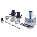 Дизельная мотопомпа Koshin KTY-50D. Дополнительное изображение 6