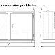 Контейнер ТСС БК-1 базовая комплектация. Дополнительное изображение 3