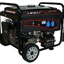 Бензиновый генератор Lifan 4 GF-4 (LF5000E). Дополнительное изображение 5