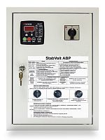 Блок АВР EVOline 032.31.105.A2518s (миниатюра)