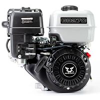 Бензиновый двигатель Zongshen GB 270 B (миниатюра)