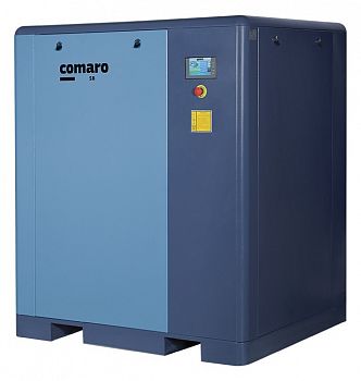 Винтовой компрессор Comaro SB 22-10