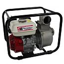 Бензиновая мотопомпа Daishin SST-50 HX. Основное изображение