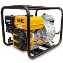 Бензиновая мотопомпа RATO RT80WB26. Основное изображение