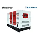 Дизельный генератор Азимут АД-300С-Т400-2РКМ9. Основное изображение