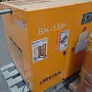 Винтовой компрессор Berg ВК-15Р 8. Основное изображение