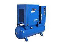 Винтовой компрессор Remeza ВК10РМ-10-270Д (миниатюра)