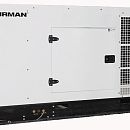 Дизельный генератор Firman SDG27DCS. Основное изображение