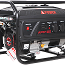 Бензиновый генератор A-iPower Lite AP3100. Основное изображение
