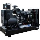 Дизельный генератор GMGen GMI440. Основное изображение