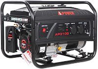 Бензиновый генератор A-iPower Lite AP3100 (миниатюра)