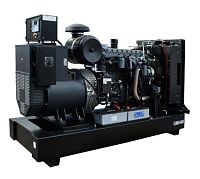 Дизельный генератор GMGen GMI440 (миниатюра)