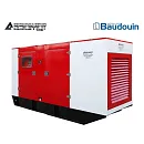 Дизельный генератор Азимут АД-200С-Т400-1РКМ9. Основное изображение