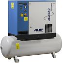 Винтовой компрессор Alup Allegro 11 270L. Основное изображение