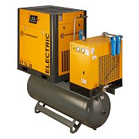 Винтовой компрессор ET-Compressors ET SL 22-500 ES 8 IP55 (миниатюра)