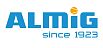 Логотип бренда Almig