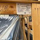 Винтовой компрессор Remeza ВК30Т-20-470Д2. Дополнительное изображение 3