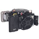 Бензиновый двигатель Zongshen GB 620 E (D=25 мм). Основное изображение