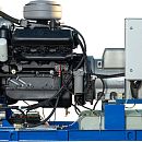 Дизельный генератор MOTOR АД60-Т400 ЯМЗ. Основное изображение