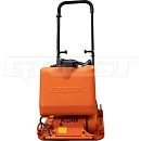 Виброплита Grost PC-2248H. Дополнительное изображение 3